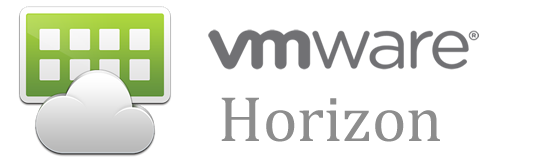 VMware Horizon logo